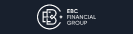 EBC Financial Group（イービーシー） のロゴ