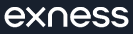 Exness（エクスネス） のロゴ