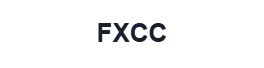 FXCC（エフエックスシーシー） のロゴ