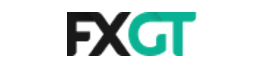 FXGT（エフエックスジーティー） のロゴ