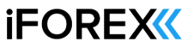 iFOREX（アイフォレックス） のロゴ