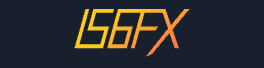 IS6FX（アイエスシックスエフエックス） のロゴ
