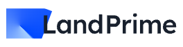 Land Prime（旧LAND-FX） のロゴ