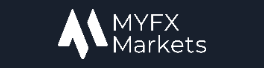 MYFX Markets（マイエフエックスマーケッツ） のロゴ