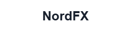 NordFX（ノードFX） のロゴ