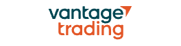 Vantage Trading（ヴァンテージ） のロゴ