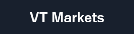 VT Markets（ブイティーマーケッツ） のロゴ